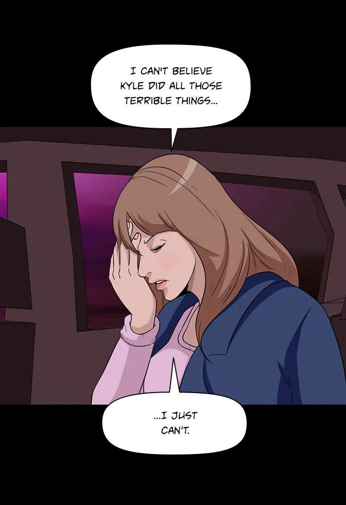 Read Ctrl+Z chapter 10 image 71 on Lezhin