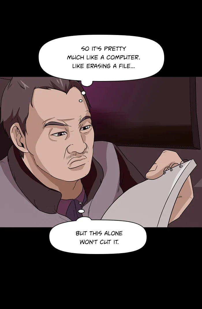 Read Ctrl+Z chapter 10 image 72 on Lezhin