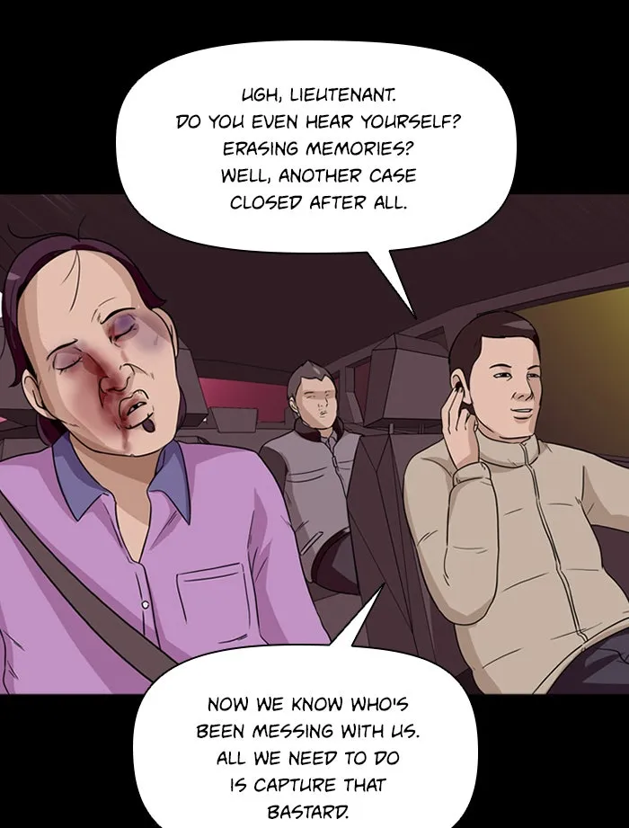 Read Ctrl+Z chapter 10 image 74 on Lezhin