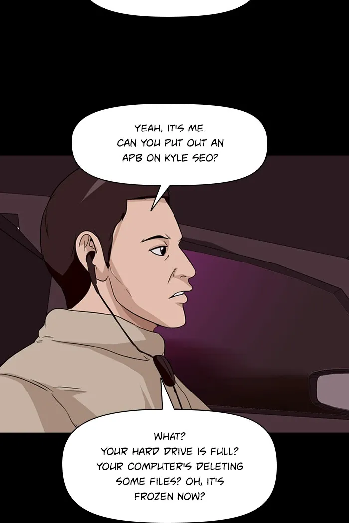 Read Ctrl+Z chapter 10 image 75 on Lezhin