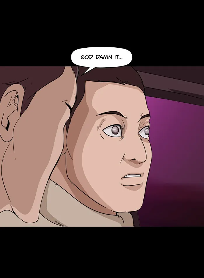 Read Ctrl+Z chapter 10 image 79 on Lezhin