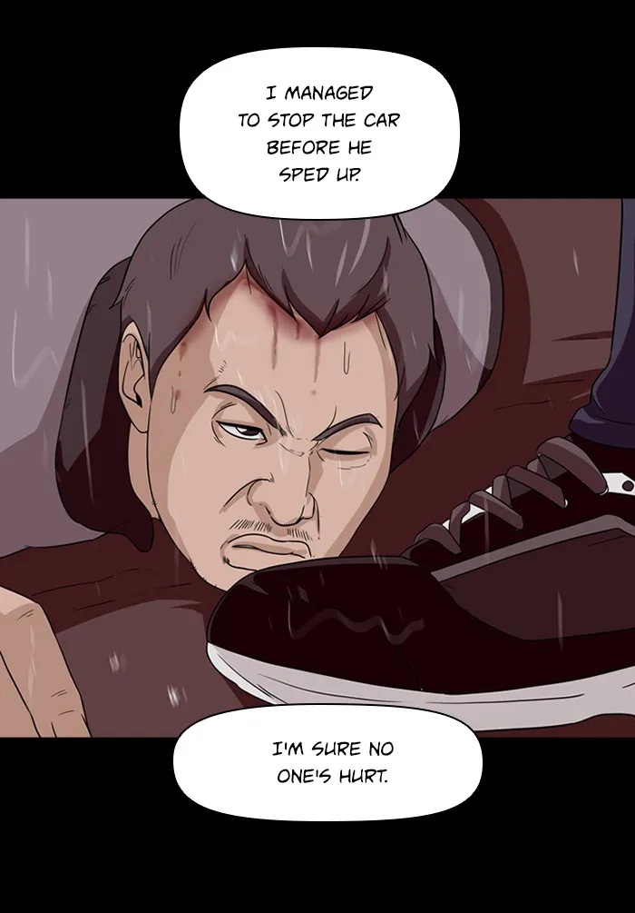 Read Ctrl+Z chapter 10 image 82 on Lezhin