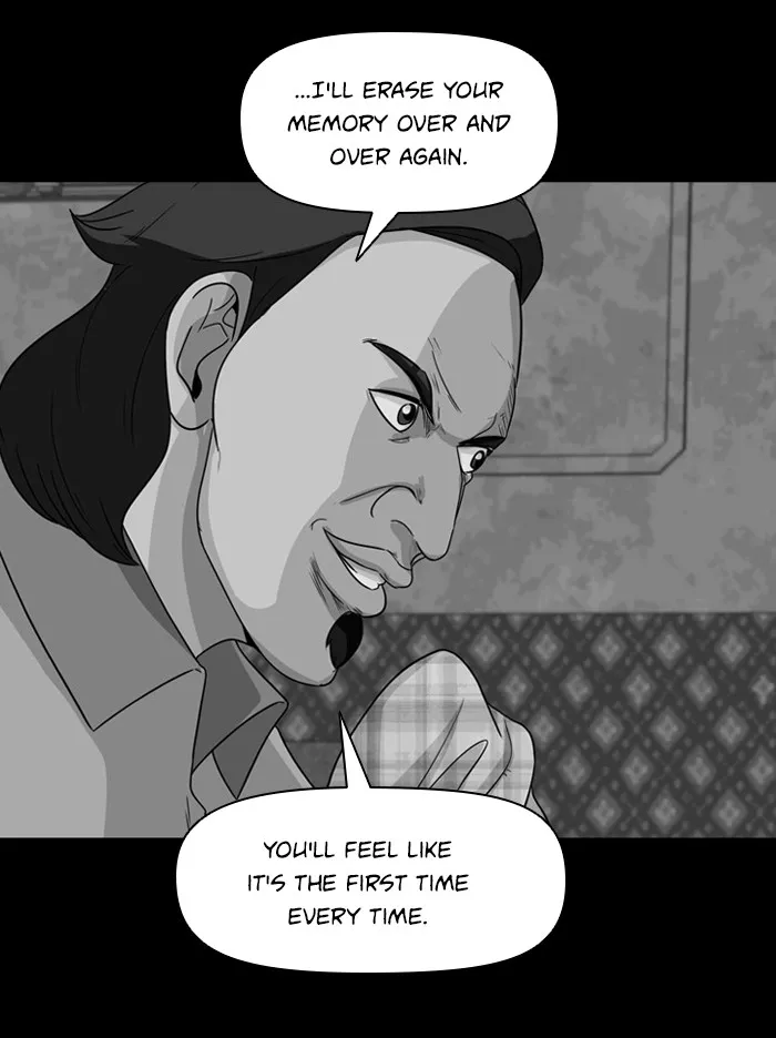 Read Ctrl+Z chapter 11 image 1 on Lezhin