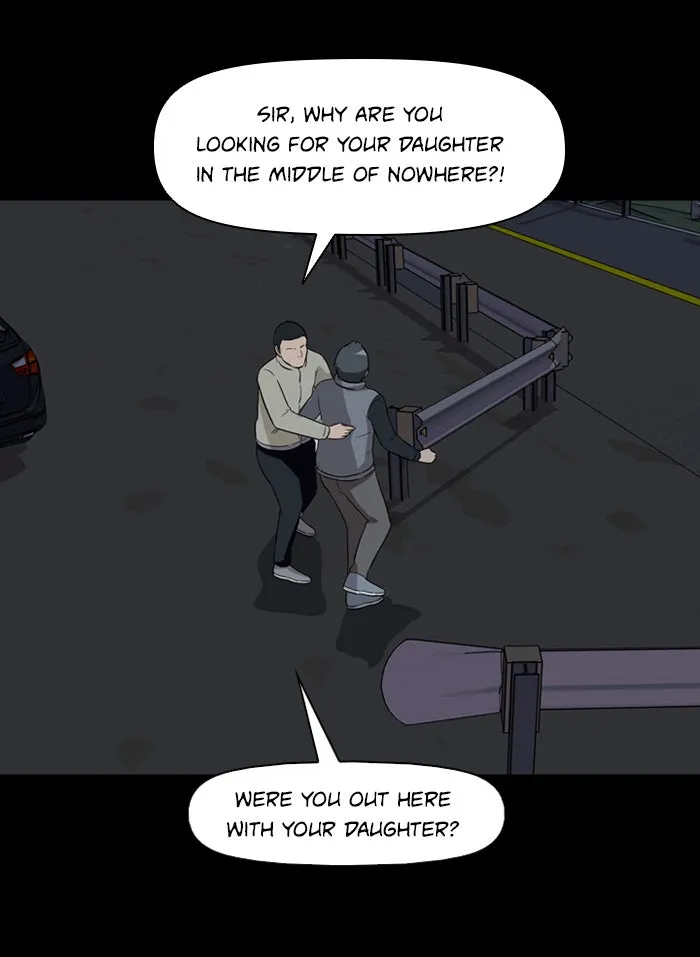 Read Ctrl+Z chapter 11 image 14 on Lezhin