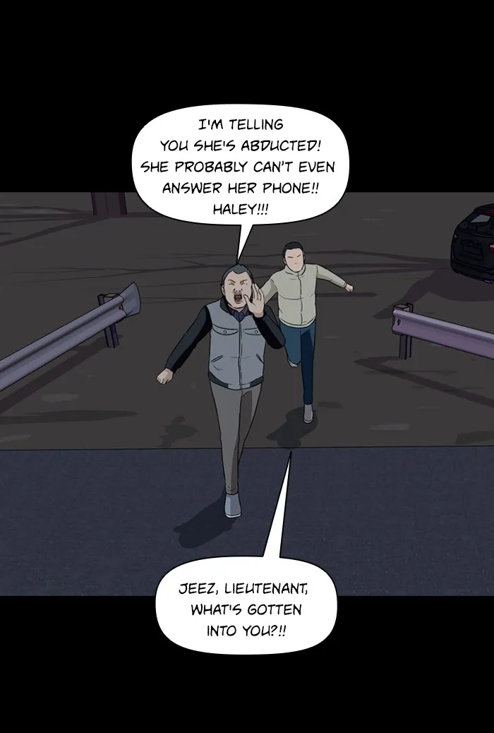 Read Ctrl+Z chapter 11 image 17 on Lezhin