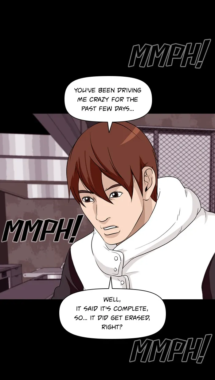 Read Ctrl+Z chapter 11 image 22 on Lezhin