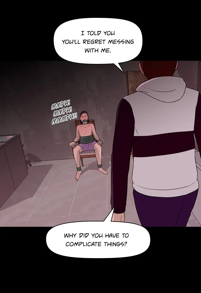 Read Ctrl+Z chapter 11 image 24 on Lezhin