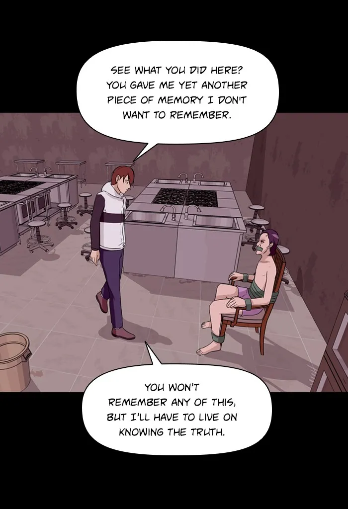 Read Ctrl+Z chapter 11 image 26 on Lezhin