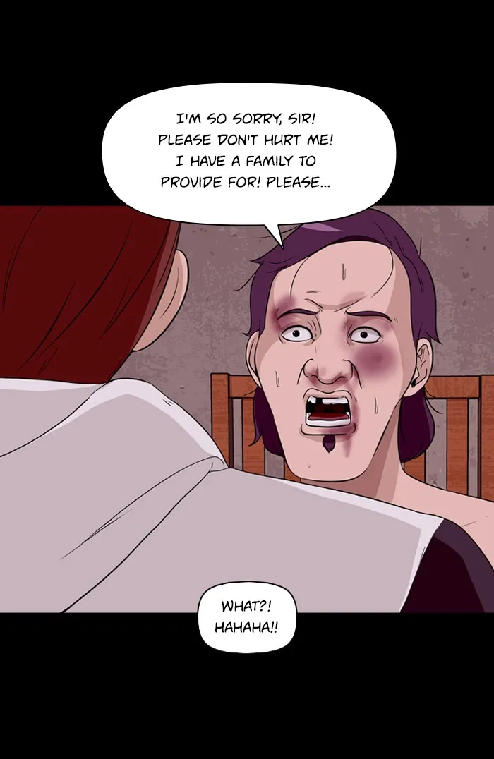 Read Ctrl+Z chapter 11 image 29 on Lezhin