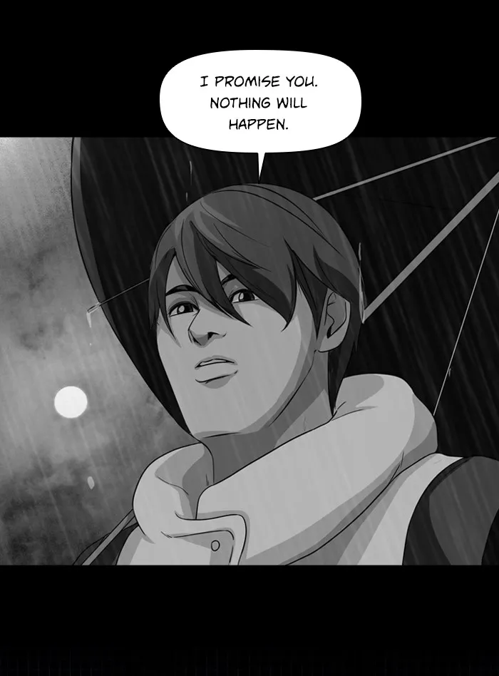 Read Ctrl+Z chapter 11 image 3 on Lezhin