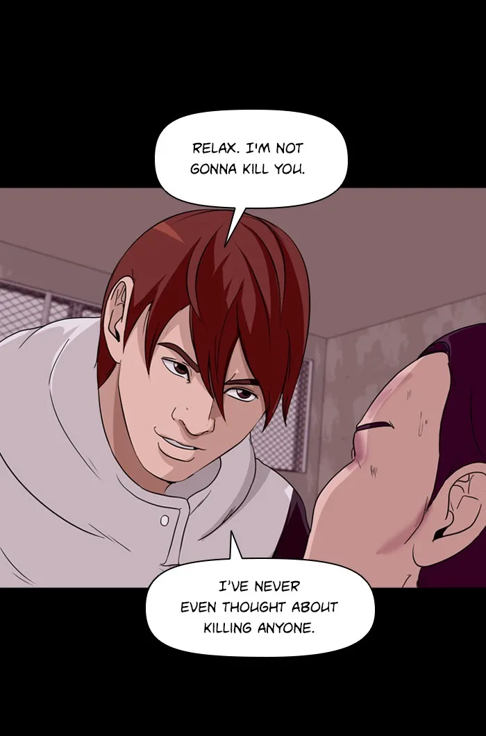 Read Ctrl+Z chapter 11 image 30 on Lezhin