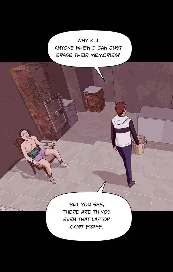Read Ctrl+Z chapter 11 image 31 on Lezhin