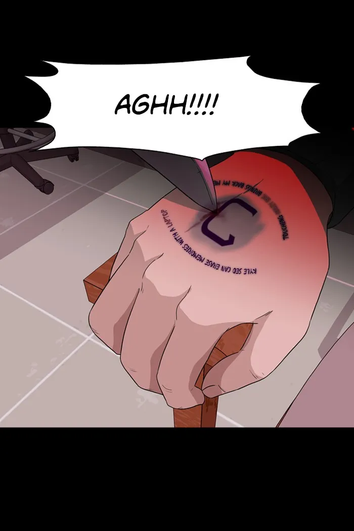 Read Ctrl+Z chapter 11 image 36 on Lezhin