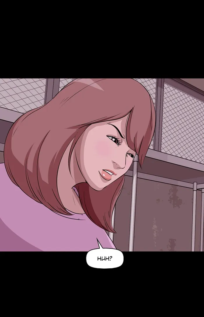 Read Ctrl+Z chapter 11 image 37 on Lezhin