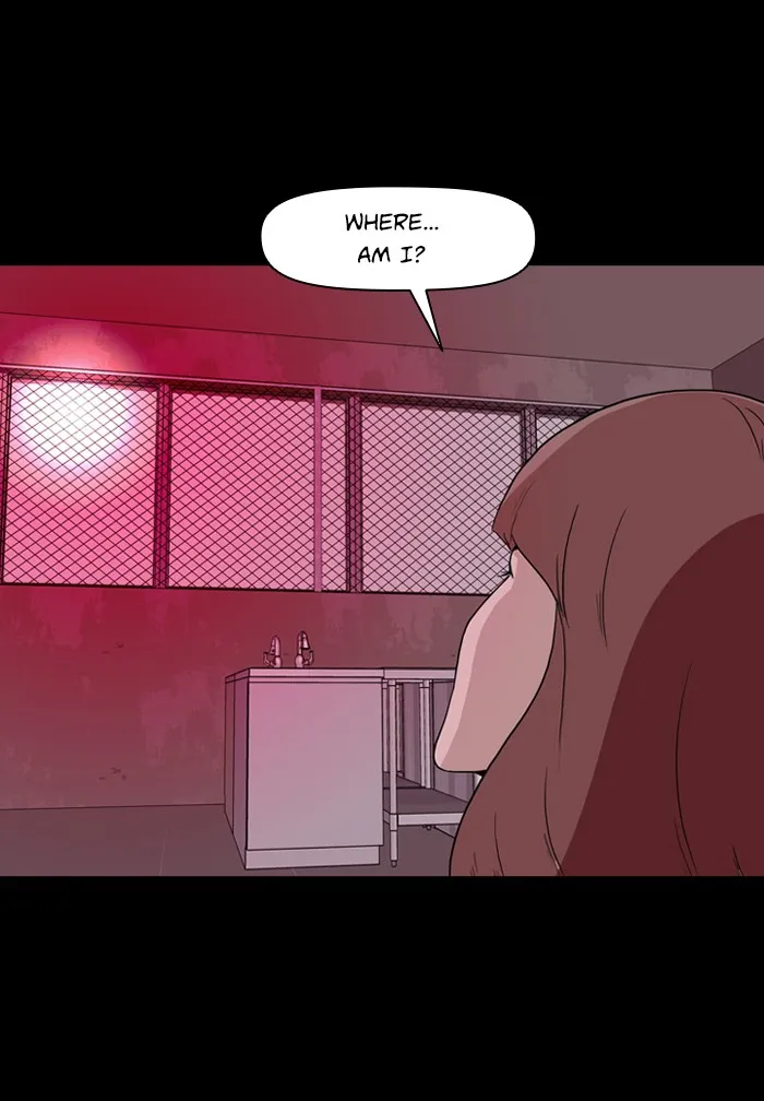 Read Ctrl+Z chapter 11 image 38 on Lezhin