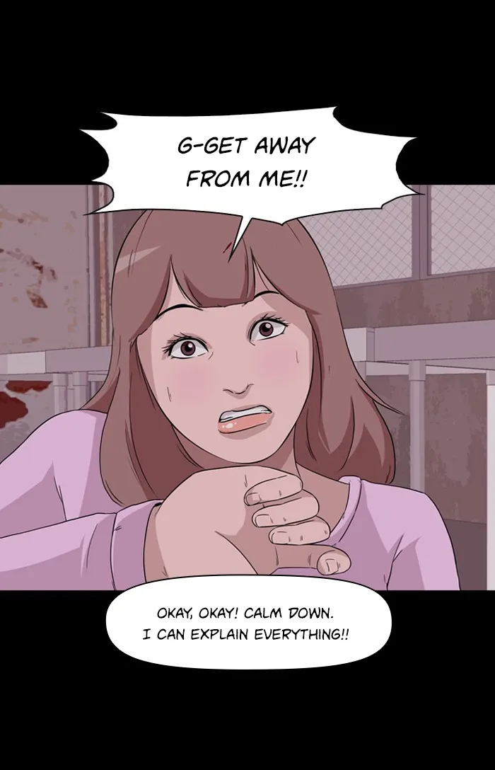 Read Ctrl+Z chapter 11 image 42 on Lezhin
