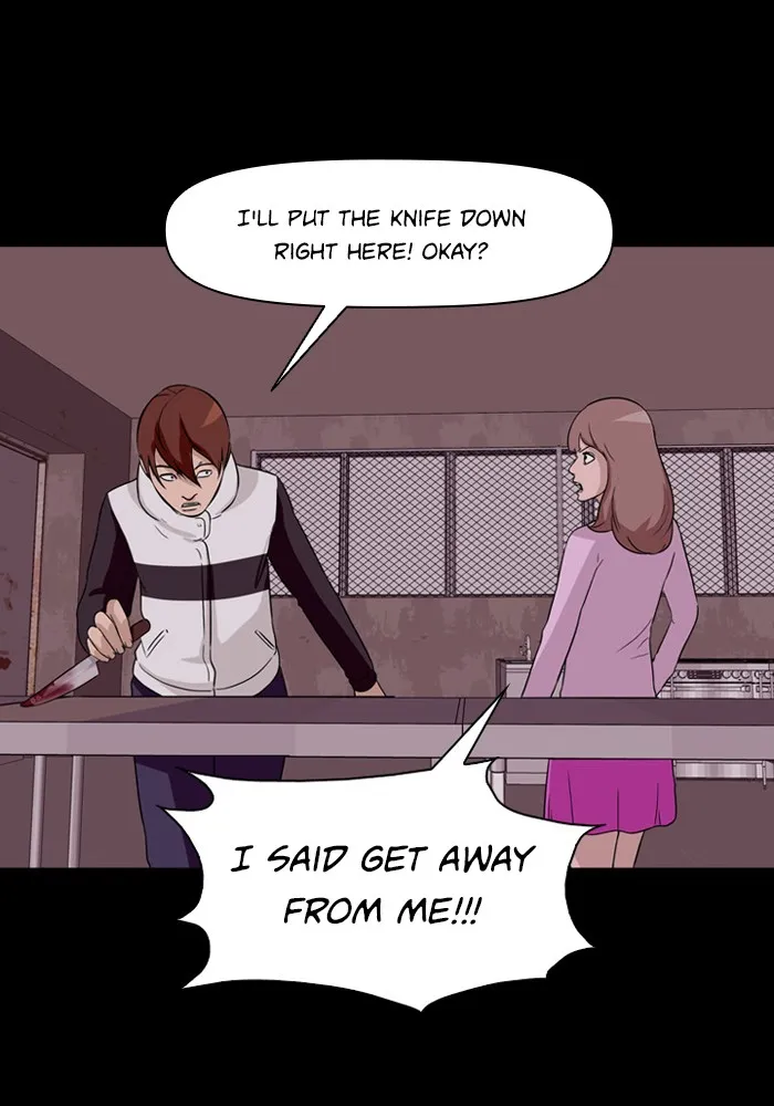 Read Ctrl+Z chapter 11 image 43 on Lezhin