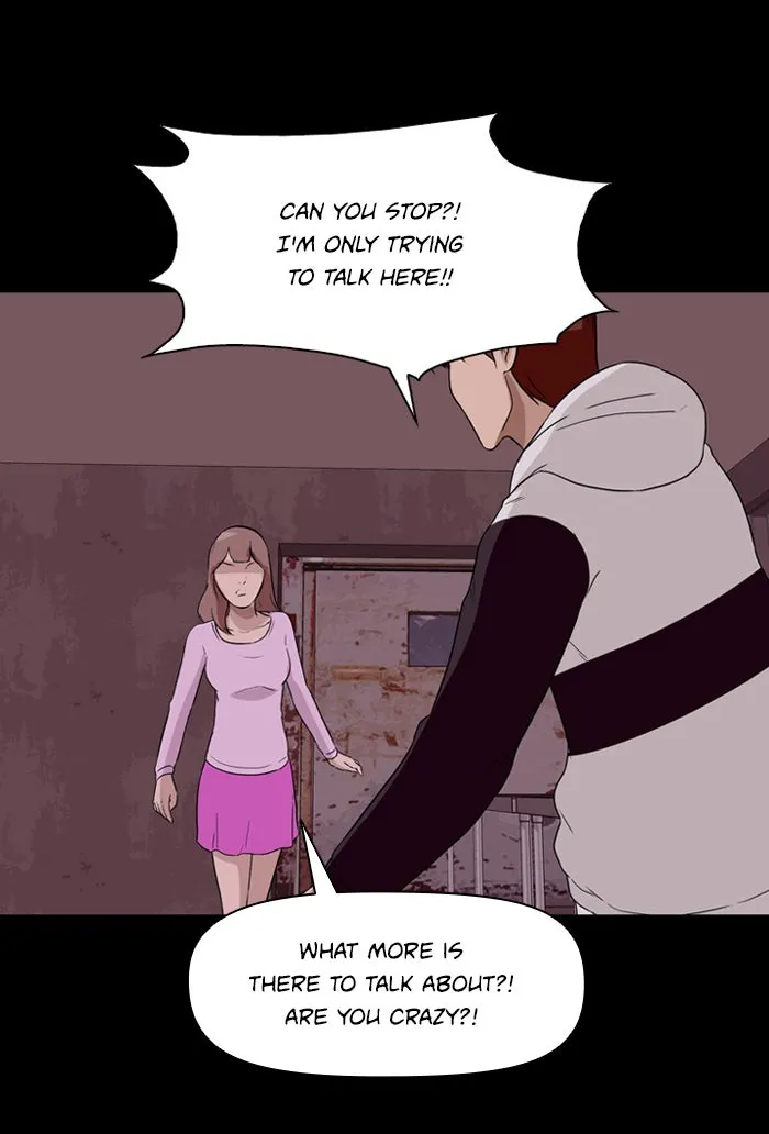 Read Ctrl+Z chapter 11 image 44 on Lezhin