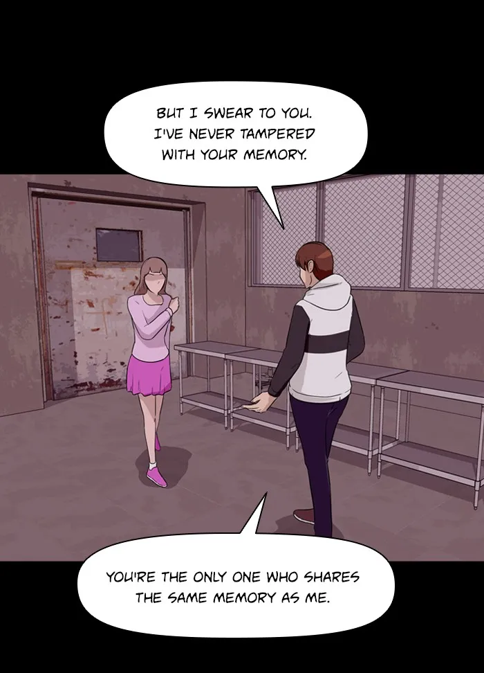 Read Ctrl+Z chapter 11 image 47 on Lezhin