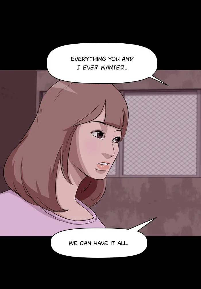 Read Ctrl+Z chapter 11 image 49 on Lezhin