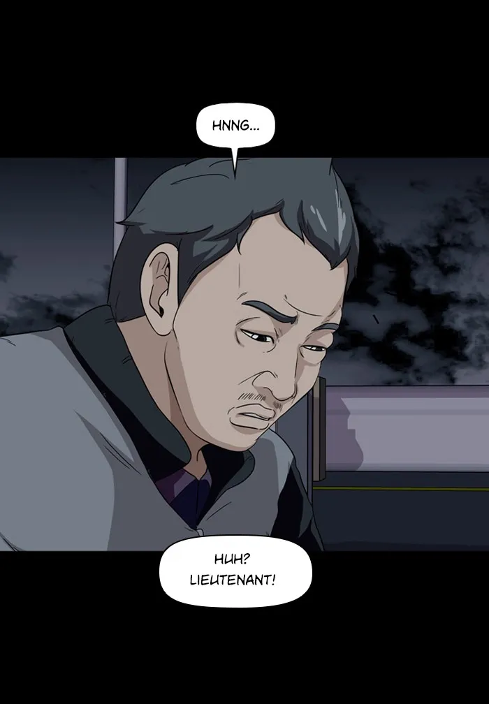 Read Ctrl+Z chapter 11 image 5 on Lezhin