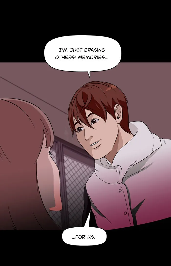 Read Ctrl+Z chapter 11 image 51 on Lezhin