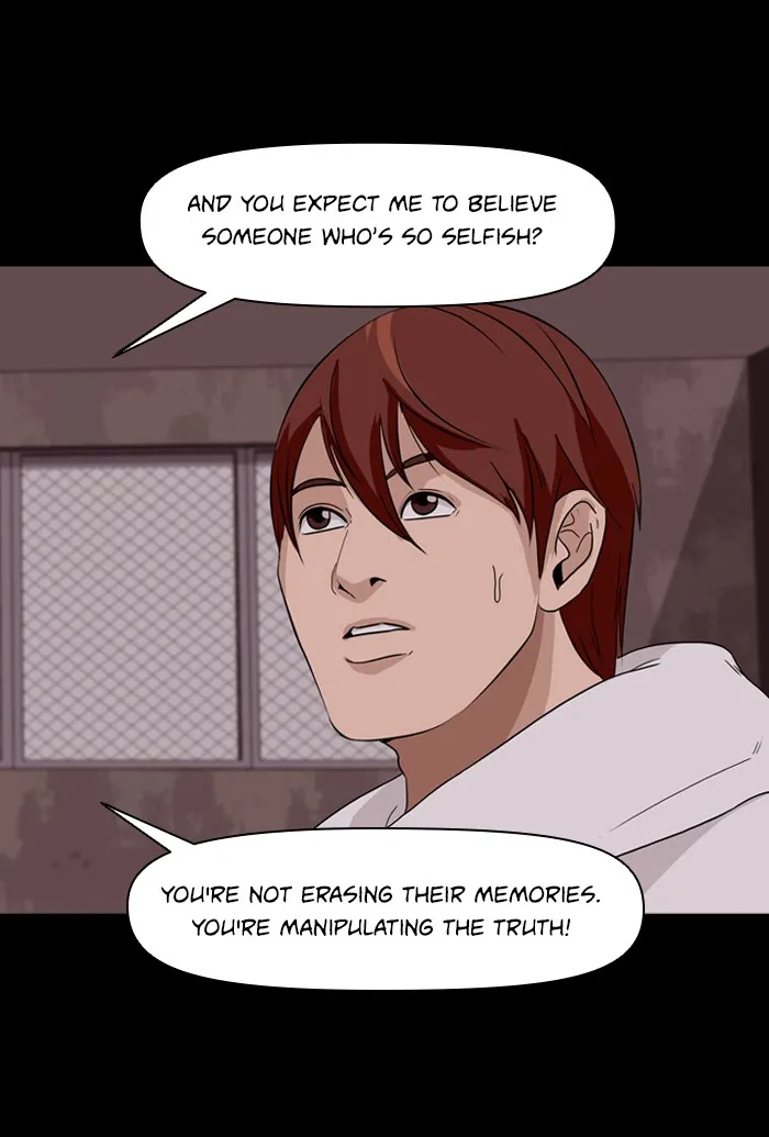 Read Ctrl+Z chapter 11 image 55 on Lezhin