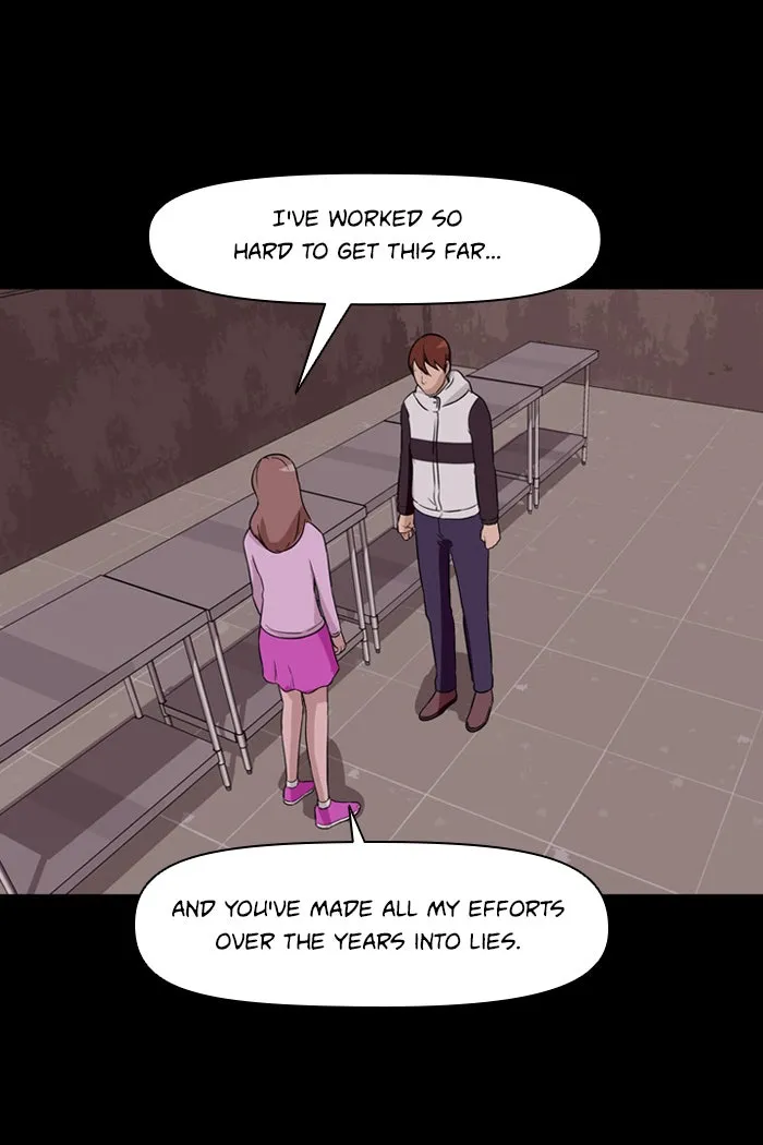 Read Ctrl+Z chapter 11 image 56 on Lezhin
