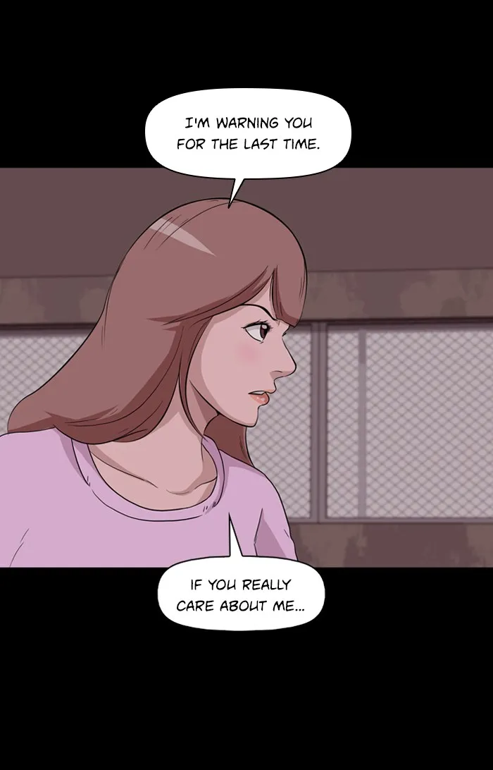 Read Ctrl+Z chapter 11 image 57 on Lezhin