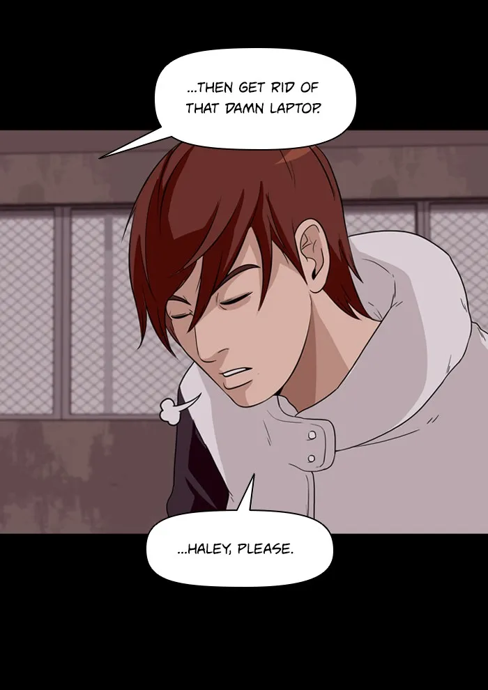 Read Ctrl+Z chapter 11 image 58 on Lezhin