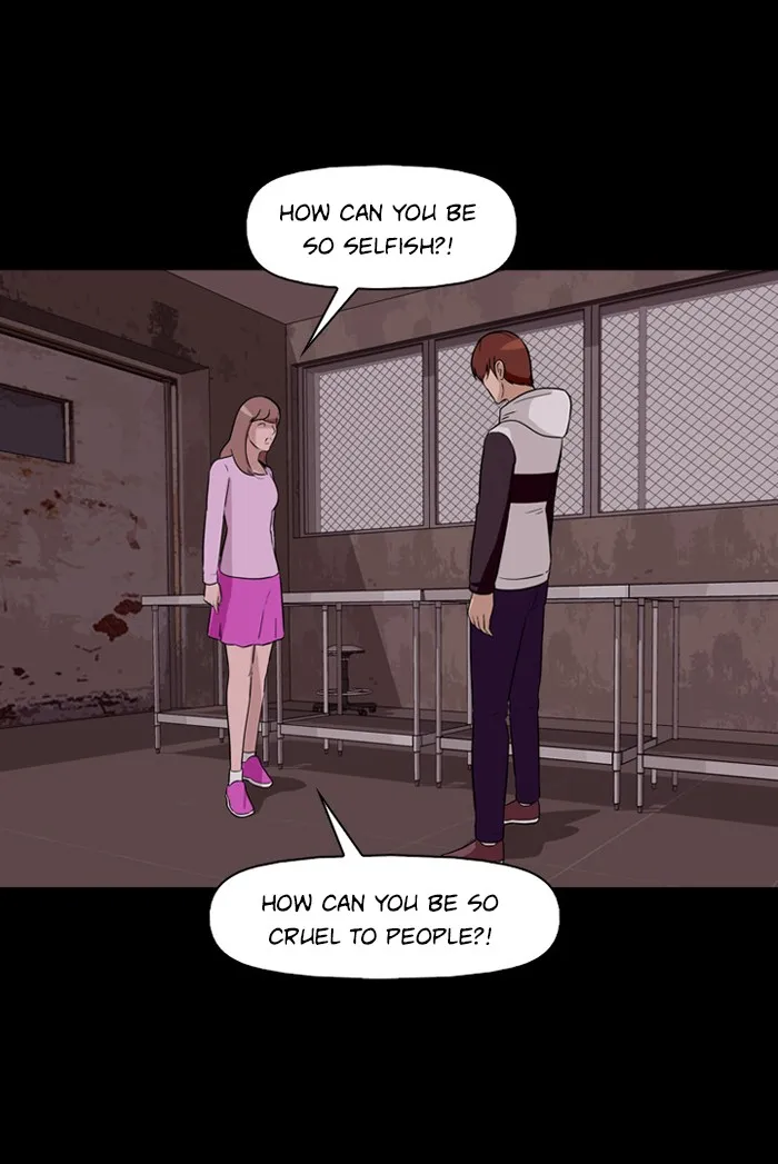 Read Ctrl+Z chapter 11 image 59 on Lezhin