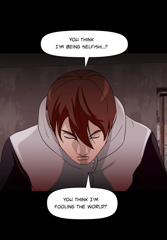 Read Ctrl+Z chapter 11 image 60 on Lezhin