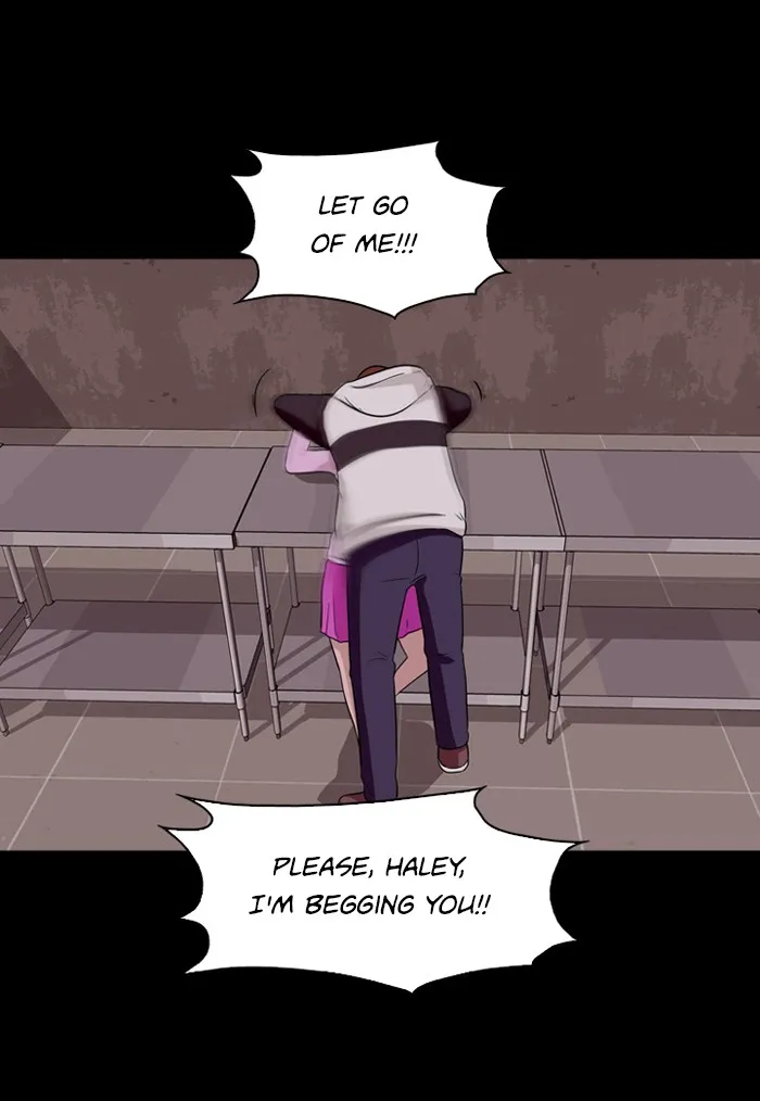 Read Ctrl+Z chapter 11 image 63 on Lezhin