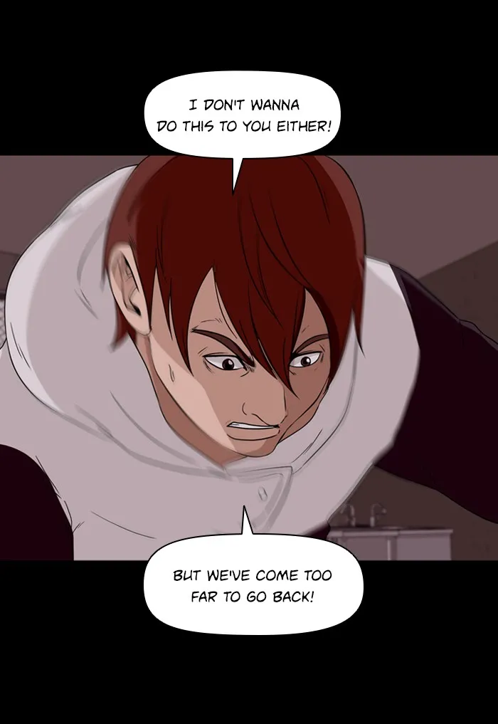 Read Ctrl+Z chapter 11 image 65 on Lezhin
