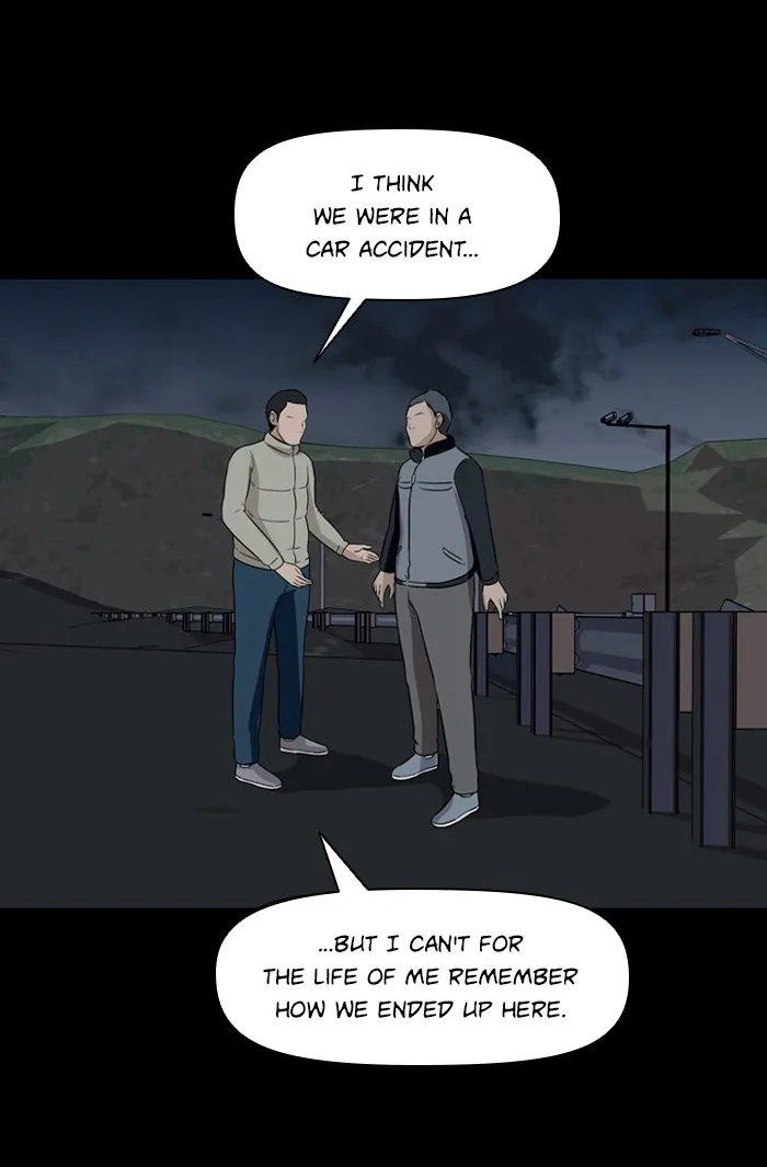 Read Ctrl+Z chapter 11 image 7 on Lezhin