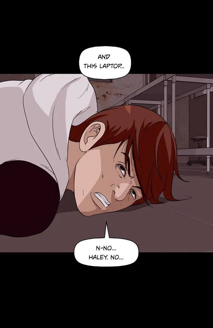 Read Ctrl+Z chapter 11 image 71 on Lezhin