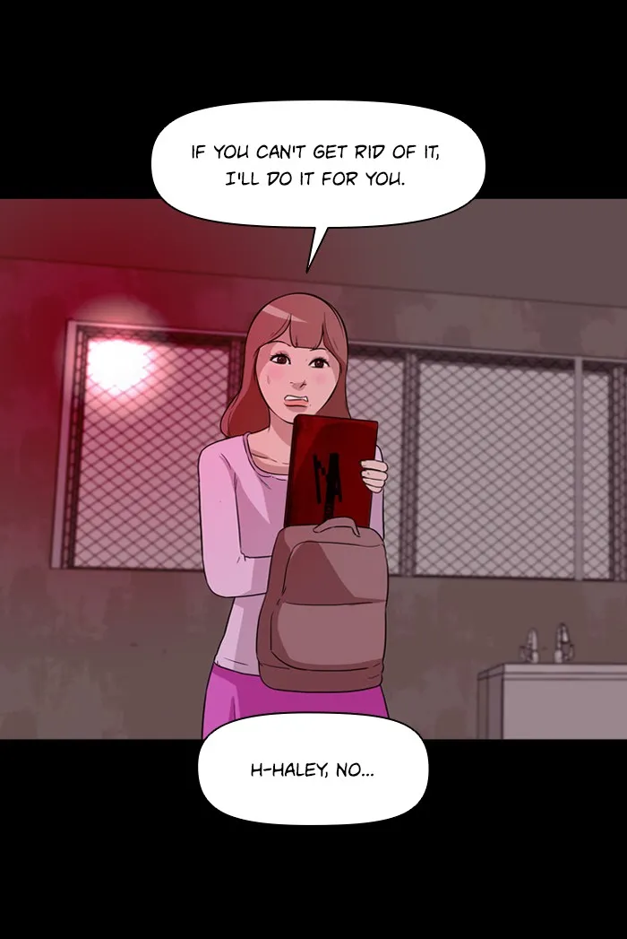 Read Ctrl+Z chapter 11 image 72 on Lezhin