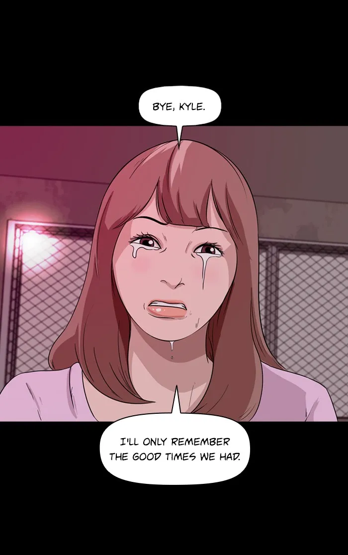Read Ctrl+Z chapter 11 image 73 on Lezhin