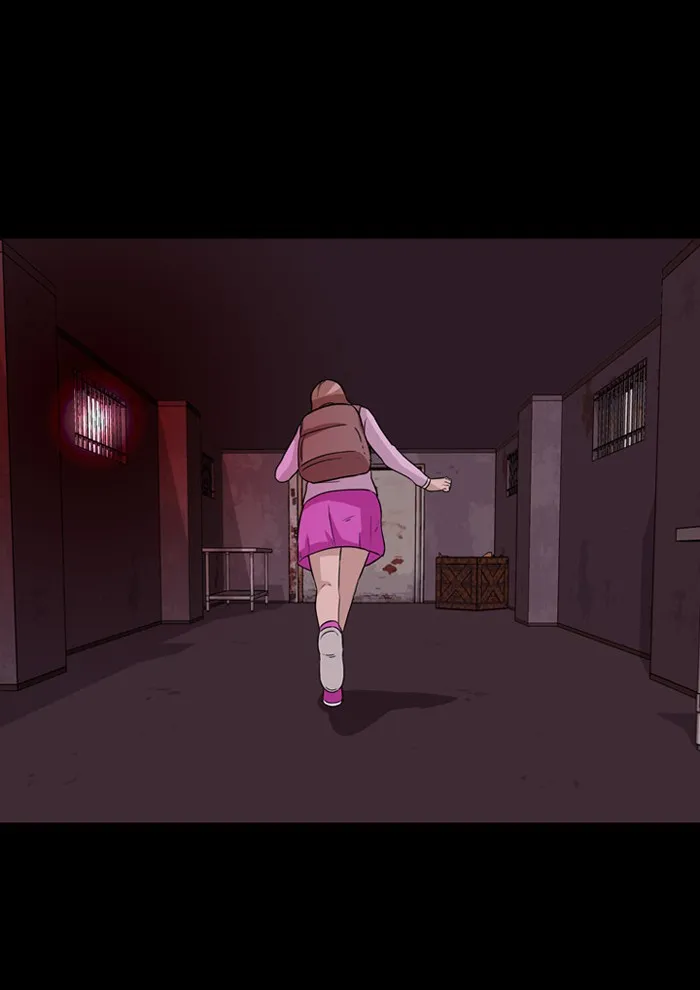 Read Ctrl+Z chapter 11 image 75 on Lezhin