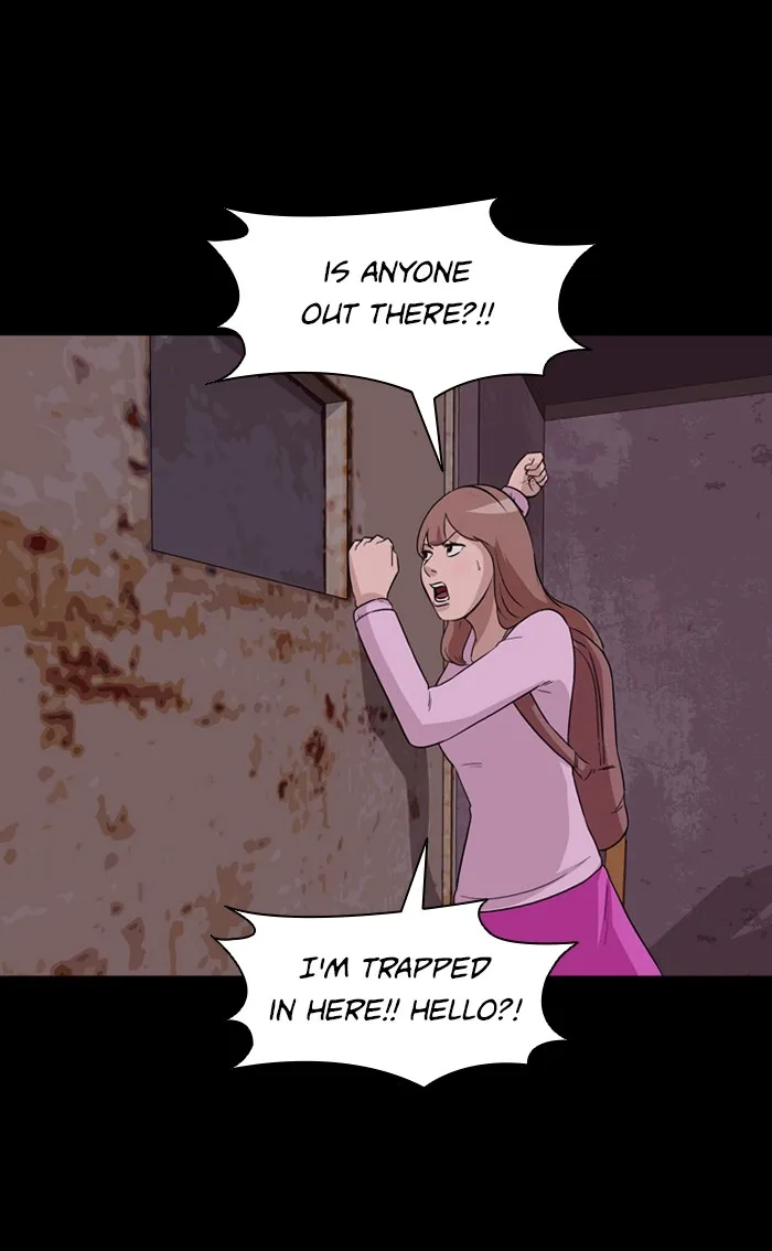 Read Ctrl+Z chapter 11 image 76 on Lezhin