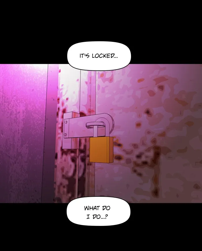 Read Ctrl+Z chapter 11 image 77 on Lezhin