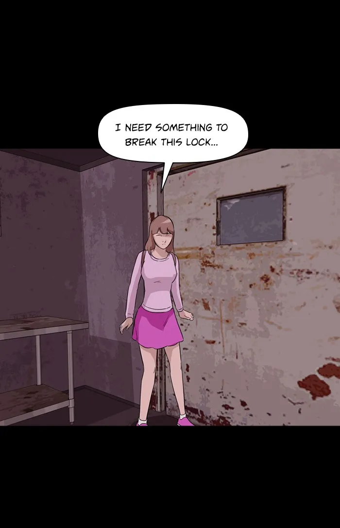 Read Ctrl+Z chapter 11 image 78 on Lezhin