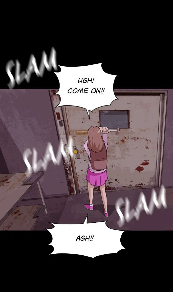 Read Ctrl+Z chapter 11 image 80 on Lezhin