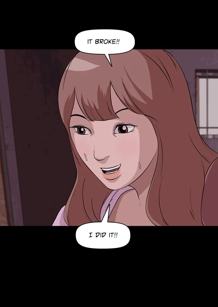 Read Ctrl+Z chapter 11 image 83 on Lezhin