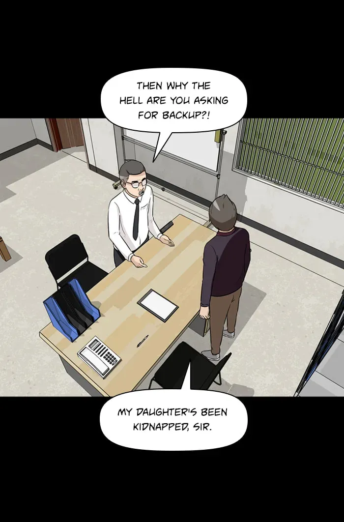 Read Ctrl+Z chapter 12 image 14 on Lezhin