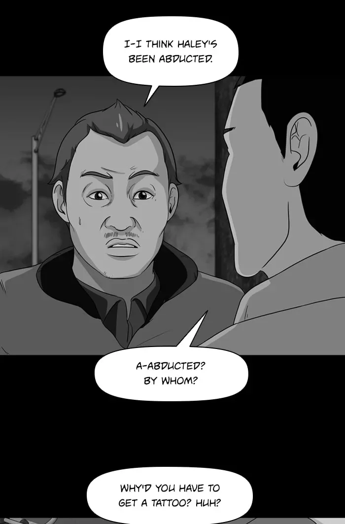 Read Ctrl+Z chapter 12 image 2 on Lezhin