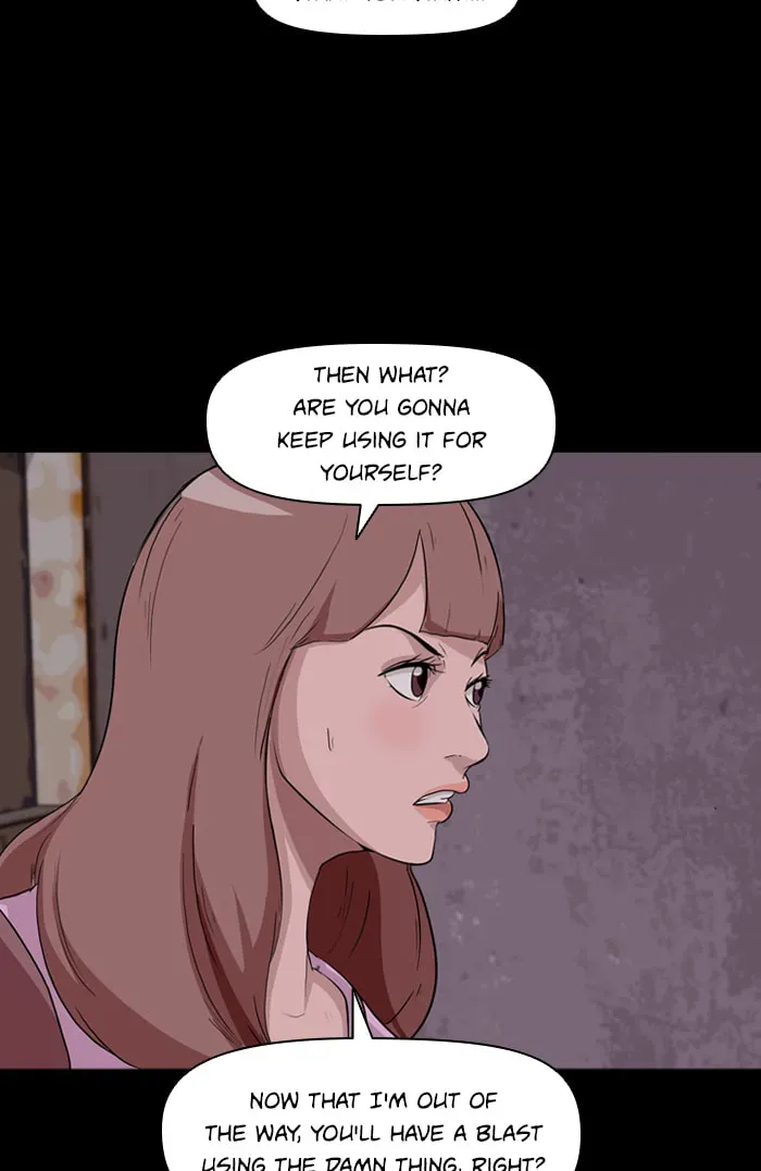 Read Ctrl+Z chapter 12 image 27 on Lezhin