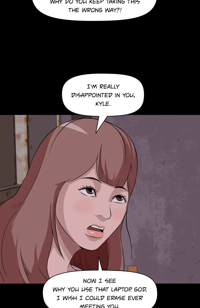 Read Ctrl+Z chapter 12 image 29 on Lezhin