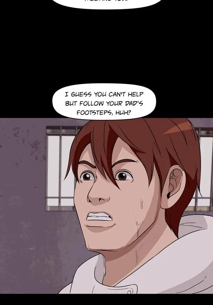 Read Ctrl+Z chapter 12 image 30 on Lezhin