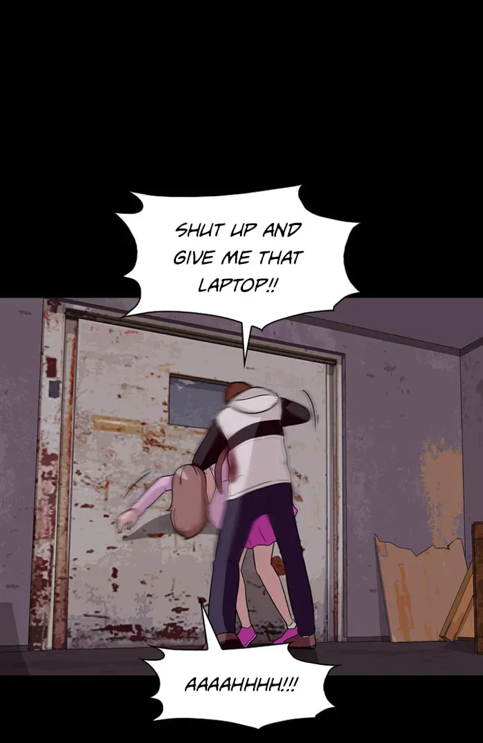 Read Ctrl+Z chapter 12 image 31 on Lezhin